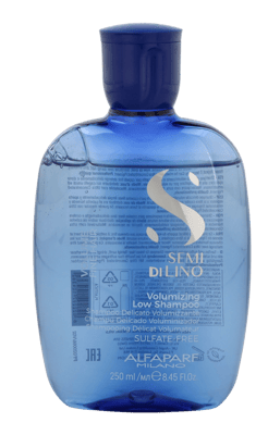 Alfaparf Semi Di Lino Volumizing Low Shampoo250 ml.