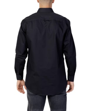 Selected Regethan classic overhemd