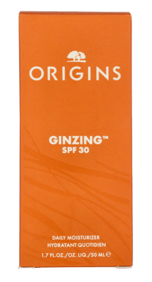 Origins Ginzing Dagcrème SPF30 50 ml
