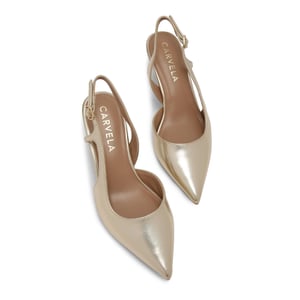 Carvela  Alina Sling Heels