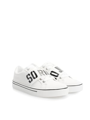 Juicy Couture Sneaker Clorinda Dam Vit