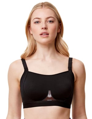 Triumph Triaction Gravity Lite Wireless Sports Bra