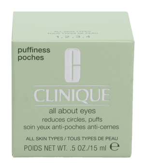 Clinique All About Eyes 15ml