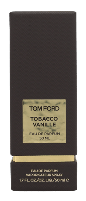 Tom Ford Tobacco Vanille Edp Spray 50ml