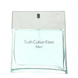 Calvin Klein Truth Eau de Toilette Spray 100ml For Him