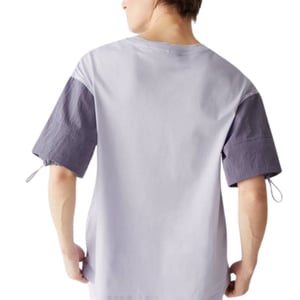 Belstaff Sol Violet Lila T-shirt