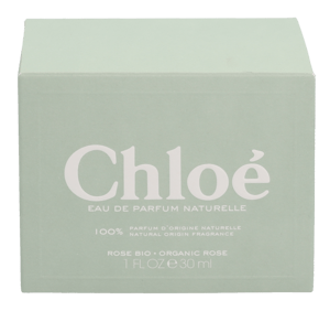 Chloe By Chloe Naturelle Edp Spray 30 ml