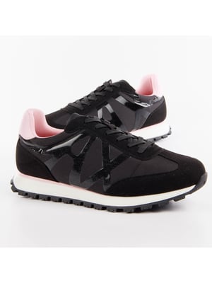 Armani Exchange Dam Shine Sneaker