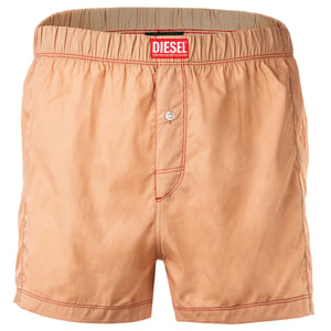 Diesel Uubx-Stark Boxer-Shorts Gewoven Boxershorts
