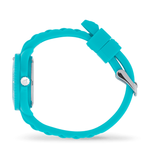 Ice Watch Mini Child's Turquoise Watch 012732