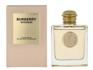 Burberry Goddess Edp Spray100 ml.