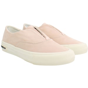 Seavees Sunset Strip Kvinnors Rosa Skor