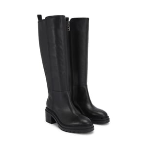 Carvela Leather Champion Knee High Boots