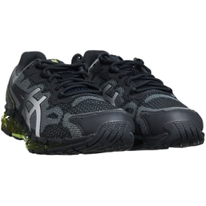 Asics Gel-Quantum 360 6 Heren Grijze Sneakers