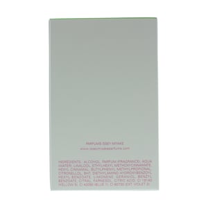 Issey Miyake Pleats Please L'Eau Eau de Toilette 50 ml