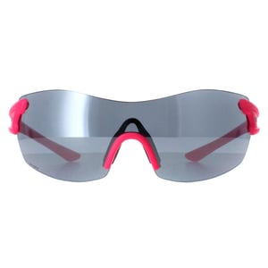 Smith Pivlock Asana/N 67T roze zilver zonnebril