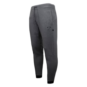 Oakley Stretch Waist Bottoms Grey Mens Track Pants 422311 24G