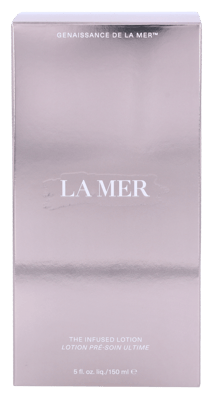 La Mer Genaissance The Infused Lotion 150ml.