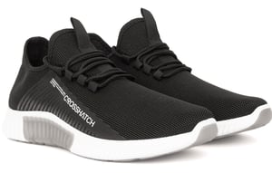 Crosshatch Nimbus Mens Trainers
