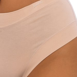 Onzichtbare slip Janira