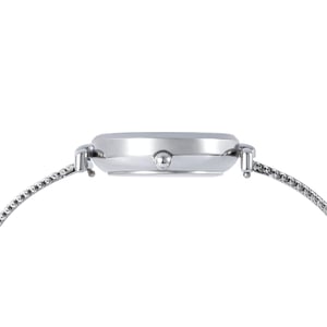 VICTORIA HYDE Watch Pearl Dial Silver