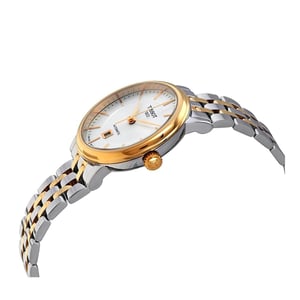 Tissot Carson Women's Multicolour Watch T1222072203100
