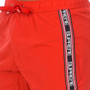 Saona Men's Print Boxer Swimsuit CM-30060-BP