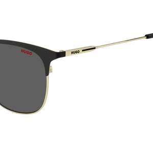 Hugo Boss 1208 0I46 IR Guld Solglasögon