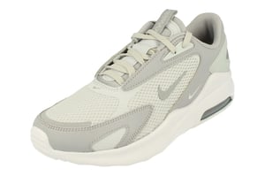 Nike Air Max Bolt Heren Witte Sneakers