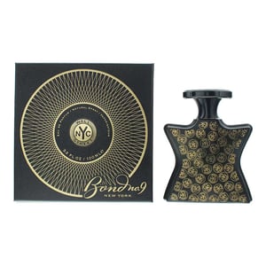 Bond No.9 Wall Street Eau de Parfum 100ml Spray Unisex