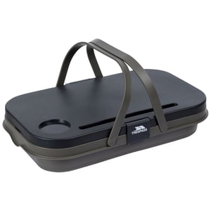 Trespass Polam 2 in 1 Table (Olive)