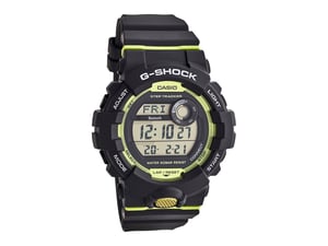 Casio G-shock Men's Grey Watch GBD-800-8ER