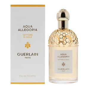 Guerlain Aqua Allegoria Nettare Di Sole Eau De Toilette 125ml Spray For Her