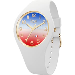 Ice Watch Ice Cocorico - Horizon Sunset Women's White Watch 023251