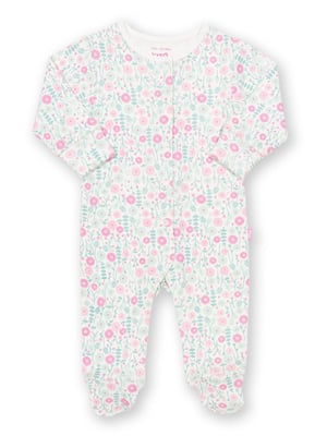 Kite Clothing Daisy Ditsy Sleepsuit