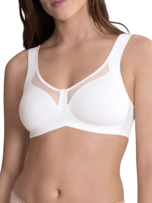 Clara Moulded Comfort Soft Cup Bra