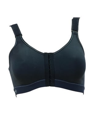 Active Front Close Sports Bra