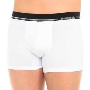 Advanced front anatomical boxer A077I men