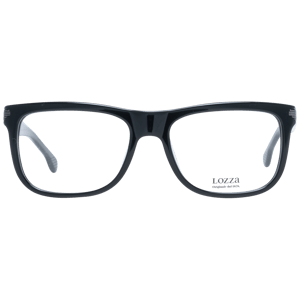 Lozza Optisch montuur VL4122 0BLK 51