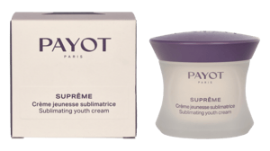 Payot Supreme Jeunesse Le Jour Day Cream50 ml.