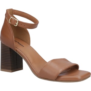 Hush Puppies Kelsey Ladies Heeled Sandals