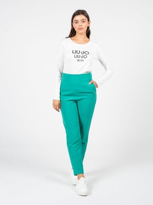 Liu Jo Blus Dam Off-White