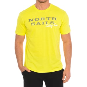Short sleeve t-shirt 9024030 man