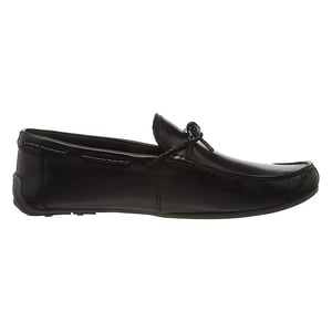 Clarks Reazor Svarta båtskor för herrar