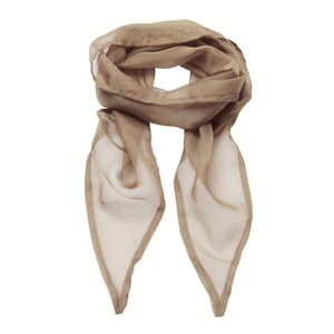 Premier Dames chiffon sjaal