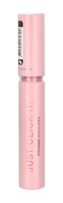 Gosh Just Click It! Volume Mascara10 ml.