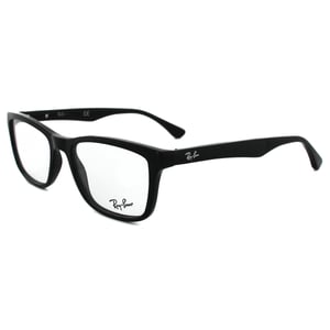 Ray-Ban Glasses Frames 5279 2000 Shiny Black