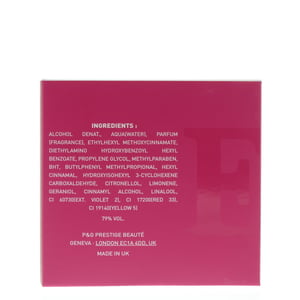 Especially Escada Delicate Notes Eau de Toilette 50ml Spray