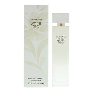 E.Arden White Tea Edt Spray100 ml.