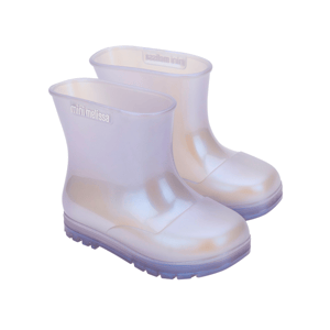 Welly Pearly Blue